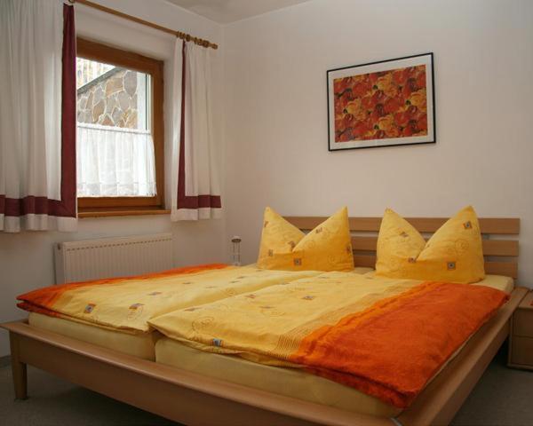 Steber Monika Apartment Vandans Ngoại thất bức ảnh
