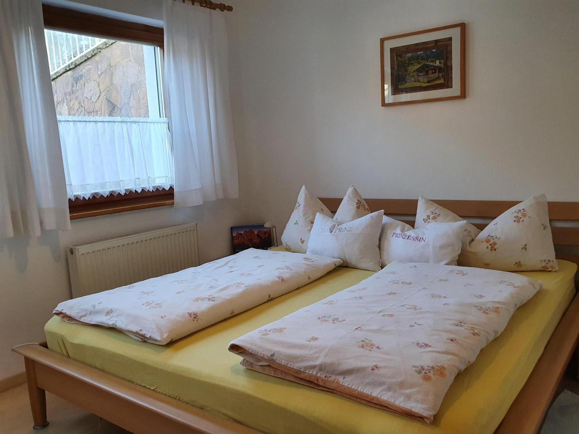 Steber Monika Apartment Vandans Ngoại thất bức ảnh