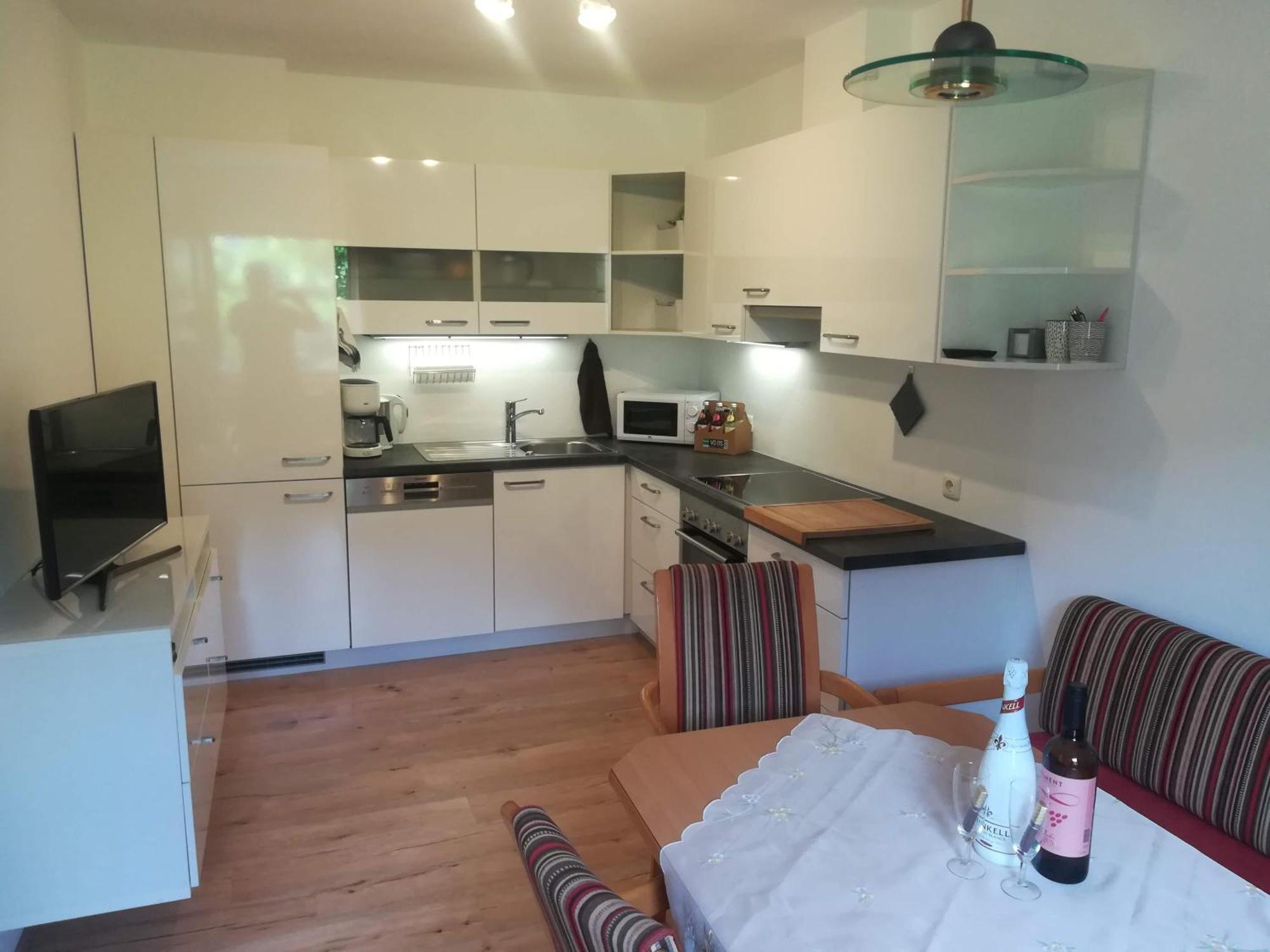 Steber Monika Apartment Vandans Ngoại thất bức ảnh